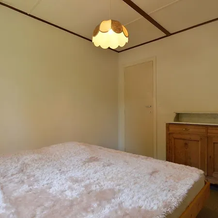 Scenic Chalet In Stavelot With Balcony *
