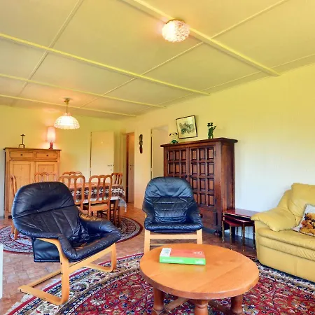 Scenic Chalet In Stavelot With Balcony Chalé *